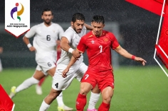 Báo Hàn Quốc thốt lên 1 điều khi U23 Việt Nam tung 27 cú sút chỉ ghi 1 bàn