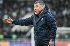 HLV Uzbekistan: 'U23 Việt Nam là 1 đội bóng đáng gờm'