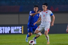 CĐV Đông Nam Á bùng nổ khi Việt Nam thua Thái Lan tại FIFA ASEAN Cup