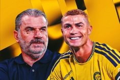 HLV Al Nassr nói thẳng một điều khi Ronaldo gặp biến ở Bồ Đào Nha