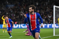 Kịch tính bùng nổ tại Paris, PSG khiến Le Mans trả giá đắt