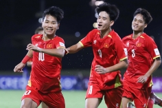 CHÍNH THỨC: FIFA quyết định, U17 Việt Nam sáng cửa làm nên lịch sử ở World Cup