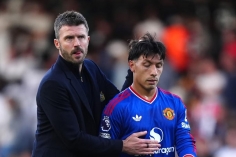 Rooney chỉ trích Lisandro Martinez vì dám chỉ trích ban lãnh đạo