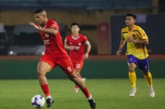 Trực tiếp bóng đá Persib Bandung vs Viettel: Đã có đội hình
