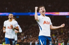 Tottenham thắng trận đầu mùa, 526 ngày chờ đợi của 1 ngôi sao khép lại