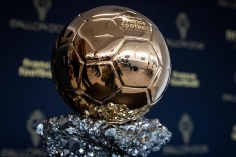 1 trận đấu Champions League quy tụ 13 ứng viên QBV 2026
