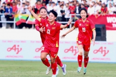 CĐV Đông Nam Á phát sốt khi tuyển Việt Nam dẫn đầu khu vực 7 năm liên tiếp