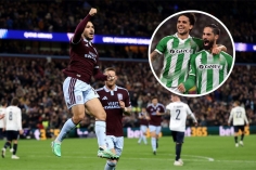 Kết quả Champions League 22/10: Ông lớn nước Anh bất ngờ chiếm ngôi nhì