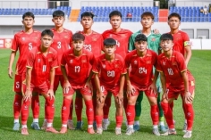 CĐV Thái Lan bùng nổ khi Việt Nam ghi 10 bàn trong 1 ngày tại World Cup