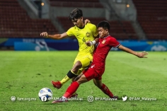 Trực tiếp bóng đá U17 Malaysia vs U17 Indonesia: Đã có đội hinh