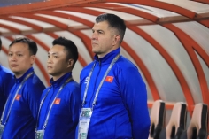 HLV Brazil nói thẳng 1 điều trước trận Việt Nam vs Malaysia