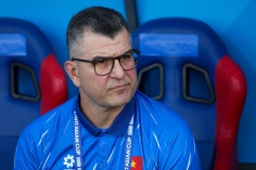 HLV Brazil ra phán quyết khó tin với danh sách tuyển Việt Nam