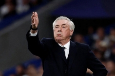 Nước cờ cao tay của Ancelotti giúp Brazil ngược dòng trước Nhật Bản