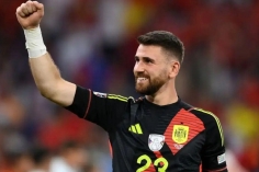 Tây Ban Nha tạo nên 'bức tường thép' khó xuyên phá nhất lịch sử World Cup