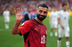 Salah có đá chính không? Câu hỏi lớn nhất trước đối đầu sinh tử Ai Cập - Australia