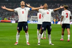 Harry Kane: Trọng tài chống lại chúng tôi, nhưng chẳng sao cả!