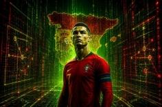 Điểm nóng đại chiến Bồ Đào Nha - Tây Ban Nha: Ronaldo và thử thách giải mã ma trận La Roja