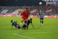 CĐV Thái Lan: “Việt Nam chắc chắn sẽ thua Indonesia và Thái Lan”