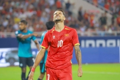 LĐBĐ Đông Nam Á chỉ thẳng lý do ĐT Việt Nam bất lực trước Singapore
