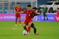 ĐT Việt Nam lần đầu thủng lưới tại AFF Cup 2026, bài học đến đúng lúc trước vòng bán kết