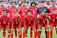 CĐV Đông Nam Á dậy sóng khi Bangladesh dự FIFA ASEAN Cup 2026