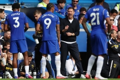 Trực tiếp bóng đá Everton vs Chelsea: Đã có đội hình