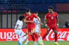 CĐV Indonesia phản ứng cực gắt sau màn ra quân của tuyển Việt Nam tại FIFA ASEAN Cup