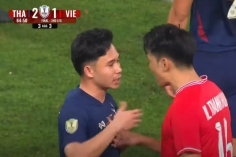 Supachok mất cả sự nghiệp sau bàn thắng xấu xí vào lưới ĐT Việt Nam