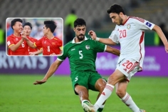 Truyền thông UAE lo ngại trước sức mạnh của U23 Việt Nam