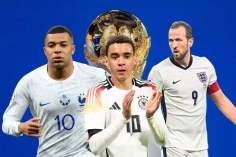 Hàng loạt ông lớn nguy cơ rút lui khỏi World Cup 2026
