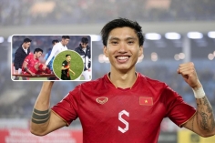 Cập nhật mới nhất chấn thương của Đoàn Văn Hậu