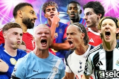 Kết quả bốc thăm vòng 1/8 Cúp C1 2025/26