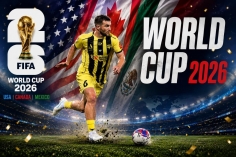 Hiện tượng lạ tại World Cup 2026: Cầu thủ vô danh thành ngôi sao toàn cầu sau 1 ngày