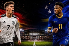Nhận định Đức vs Curacao: Mưa bàn thắng tại Houston