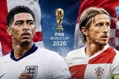 Nhận định Anh vs Croatia: Gấp đôi cơ hội thắng
