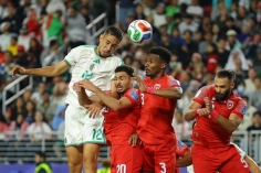 Trực tiếp bóng đá Algeria vs Áo: Đã có đội hình