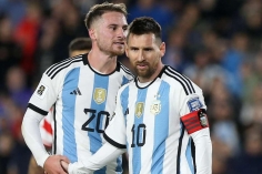 Messi tỏa sáng, nhưng đây mới là 'bộ não' quyết định thành bại của Argentina
