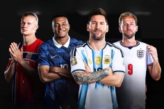 Tứ kết World Cup 2026: 4 ông lớn trước những cái bẫy khó lường