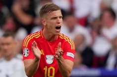 Dani Olmo cảnh báo Tây Ban Nha về cái tên nguy hiểm nhất của tuyển Bỉ