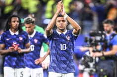 BXH Vua phá lưới World Cup 2026: Mbappe chính thức được vinh danh