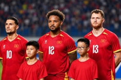 Nhận định Việt Nam vs Timor Leste: Khai màn với chiến thắng