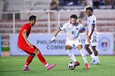 Nhận định Philippines vs Myanmar: Chủ nhà được kỳ vọng lớn