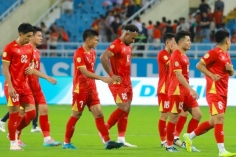 Báo Hàn Quốc: 'Hỏa lực 7 bàn của Việt Nam đã biến mất'