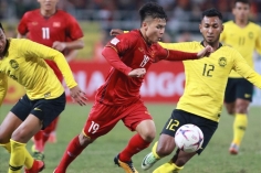Nhận định Việt Nam vs Malaysia: Lấy lợi thế trước ngày về Mỹ Đình