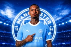 Chuyên gia xác nhận: Man City chốt thành công vua rê bóng Brazil