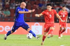 Nhận định Việt Nam vs Thái Lan: Đăng quang tại Mỹ Đình!