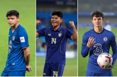 Báo Thái Lan chê thẳng 3 tiền đạo ĐTQG trước trận tái đấu Việt Nam