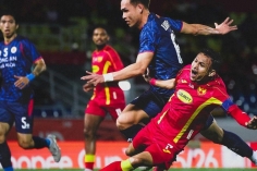 AFC cập nhật BXH mới, vị trí của Việt Nam gây chú ý