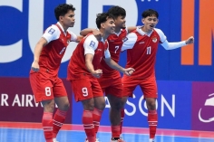 CHÍNH THỨC: AFC ra án phạt cho Indonesia ở giải châu Á