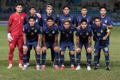 2 đội Đông Nam Á vào 'trận sinh tử' tranh vé Asian Cup 2027